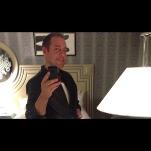 Meet your Posher, Jared